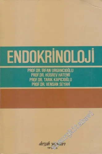 Endokrinoloji  -        1982