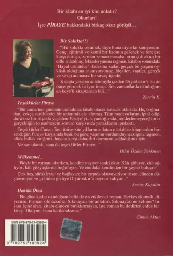 Piraye Canan Tan Altın Kitaplar %63 indirimli