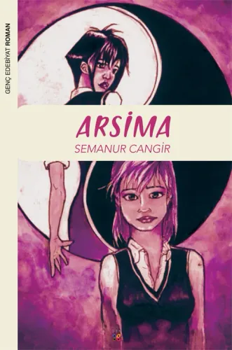 ARSİMA SEMANUR CANGİR