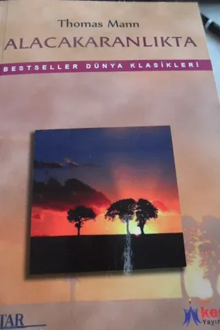 Alacakaranlıkta