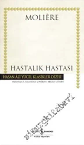 Hastalık Hastası CİLTLİ -         2016
