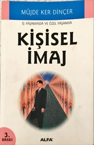 Kişisel İmaj