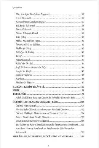 Nefis Tezkiyesi 1-2