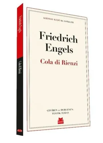 Cola di Rienzi