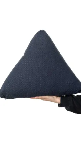 Meditasyon Minderi-Üçgen