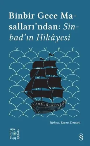 Binbir Gece Masalları: Sinbad’ın Hikâyesi