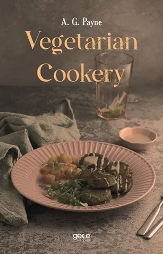 Vegetarian Cookery