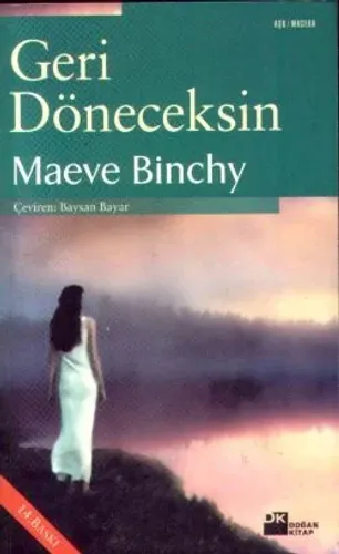 Geri Döneceksin