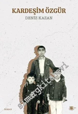 Kardeşim Özgür -         2023