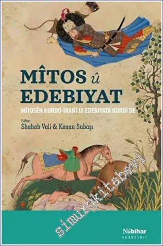 Mitos ü Edebiyat -