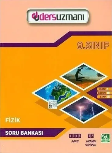 9. Sınıf Fizik Soru Bankası