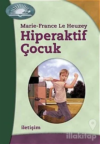 Hiperaktif Çocuk
