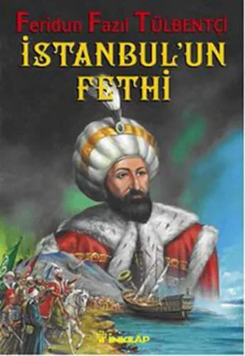 İstanbul'un Fethi