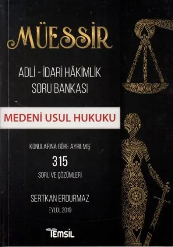 Medeni Usul Hukuku