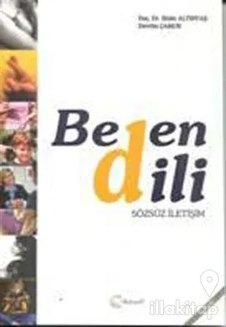 Beden Dili Sözsüz İletişim