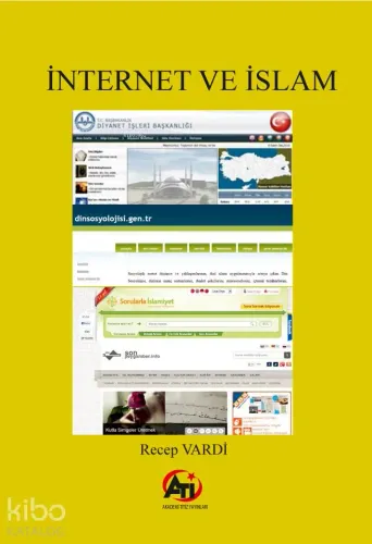 İnternet ve İslam