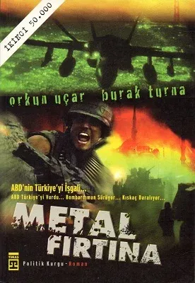 Metal Fırtına