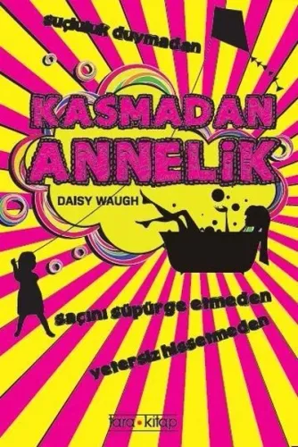 Kasmadan Annelik