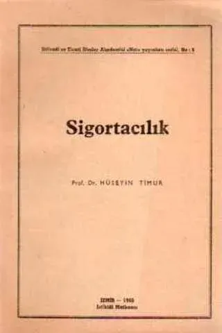 Sigortacılık
