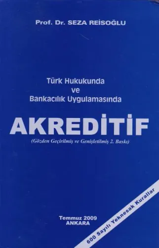 Akreditif