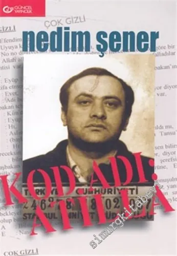 Kod Adı: Atilla -        2004