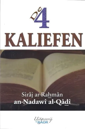 De 4 Kaliefen