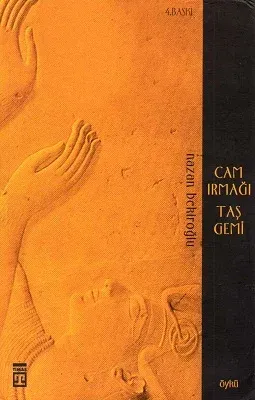 Cam Irmağı Taş Gemi
