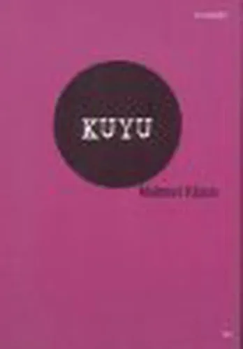 Kuyu