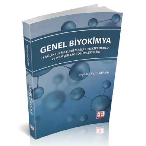 Genel Biyokimya