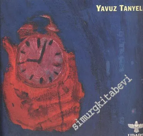 Yavuz Tanyeli -