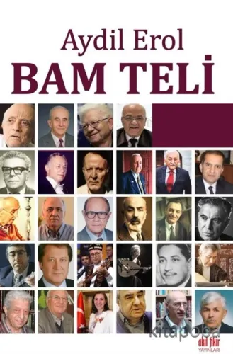 Bam Teli