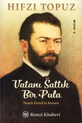 Vatanı Sattık Bir Pula