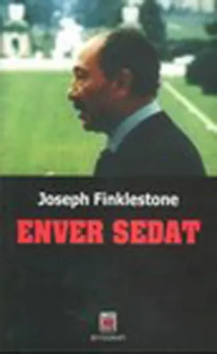 Enver Sedat