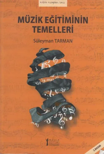 Müzik Eğitiminin Temelleri