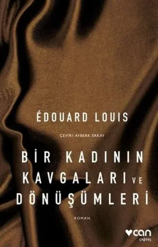Bir Kadının Kavgaları ve Dönüşümleri | Kitap Ambarı