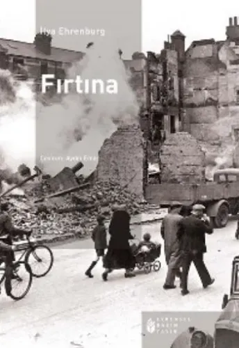 Fırtına 1