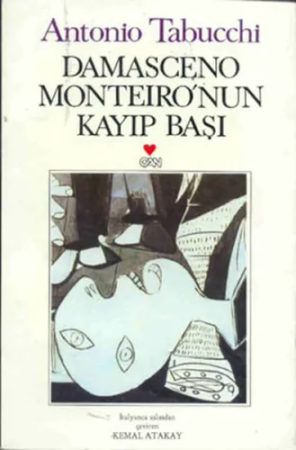 Damasceno Monteiro'nun Kayıp Başı
