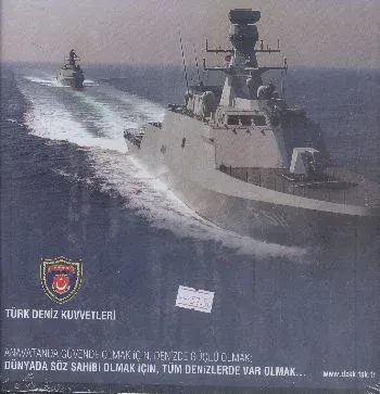 Türk Deniz Kuvvetleri Kolektif