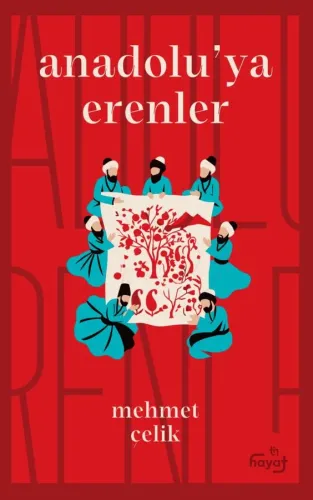 Anadolu'ya Erenler
