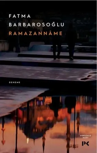 Ramazannâme
