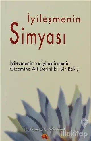 İyileşmenin Simyası