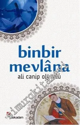 Binbir Mevlana -