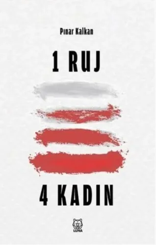 1 Ruj 4 Kadın