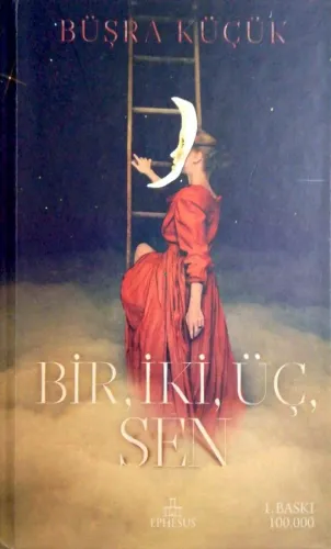 Bir, İki, Üç, Sen