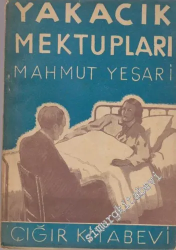 Yakacık Mektupları -        1961