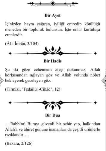 Hİkmet Hazinesi