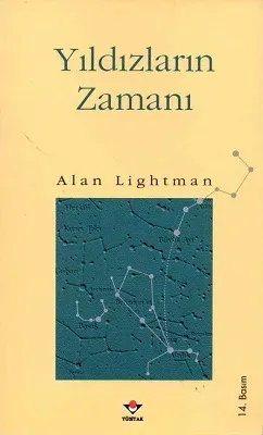 Yıldızların Zamanı