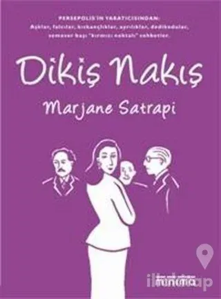 Dikiş Nakış