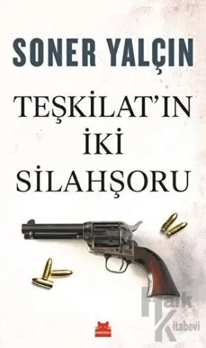 Teşkilat'ın İki Silahşoru - Halkkitabevi