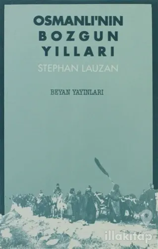 Osmanlı'nın Bozgun Yılları Hastanın Başucunda Kırk Gün Kırk Gece